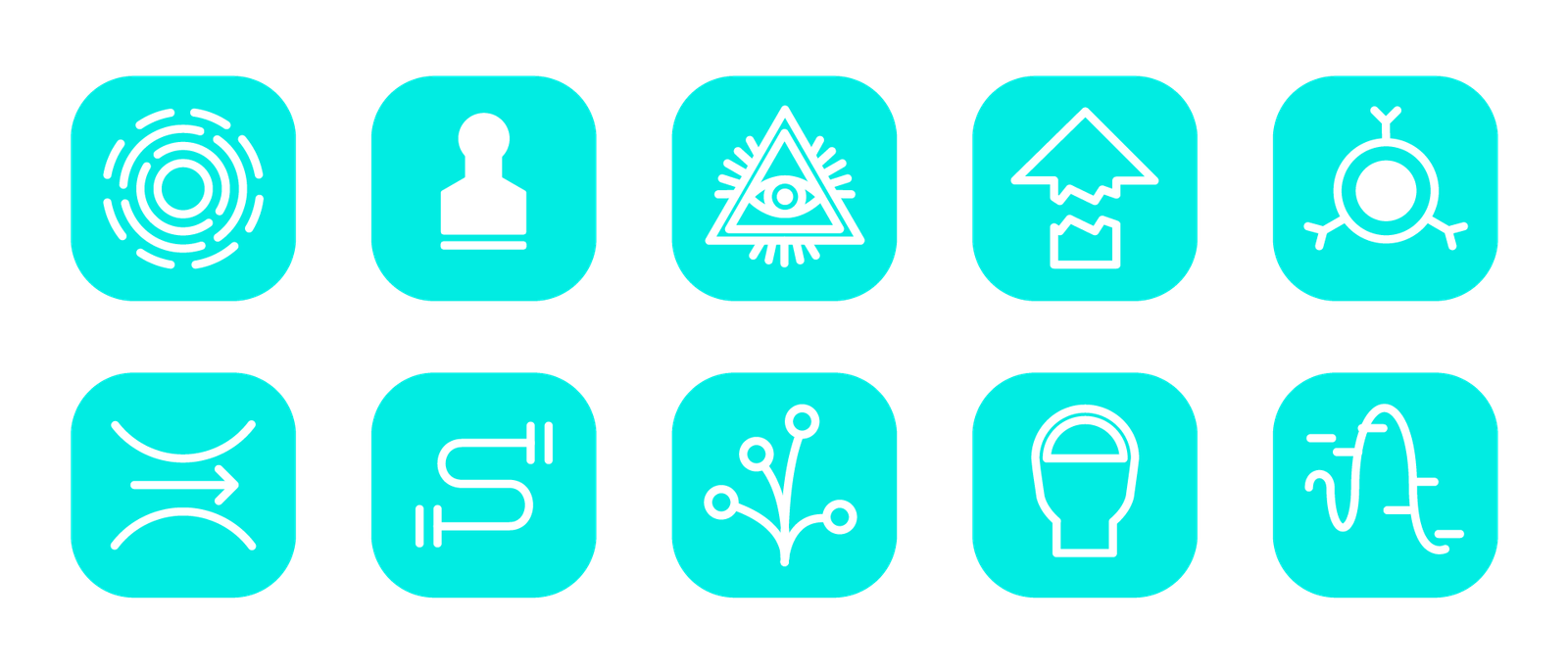 Image background