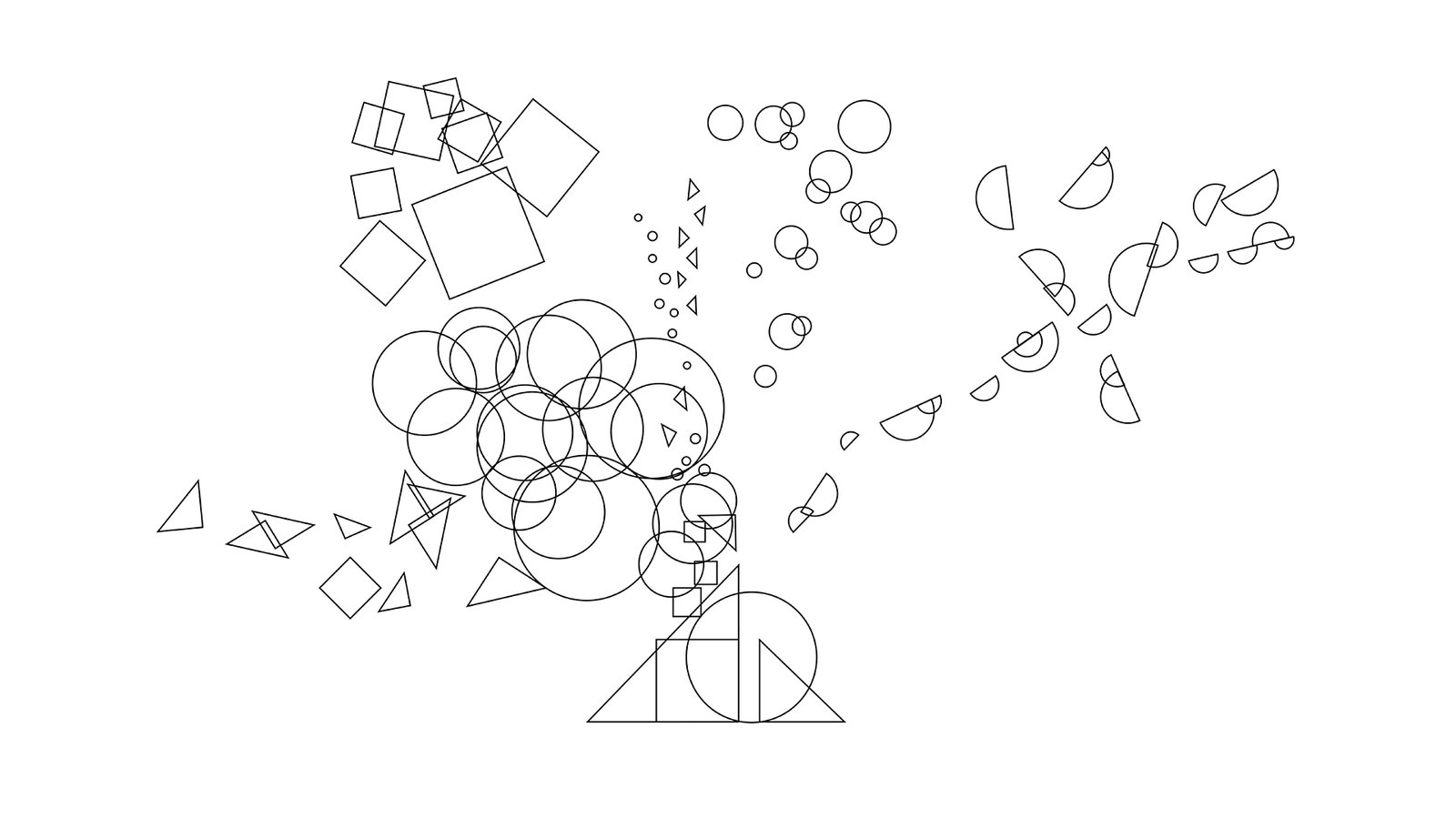 Image background